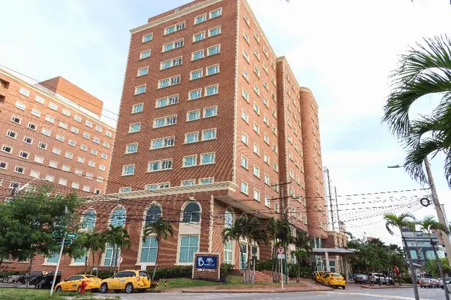 Dann Carlton Barranquilla