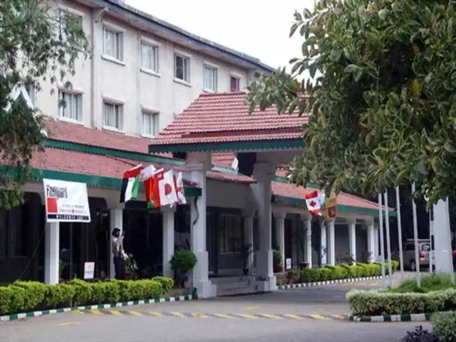 Ramee Guestline Hotel Bangalore