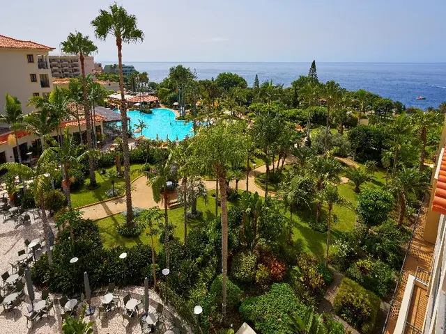 The Residence Porto Mare