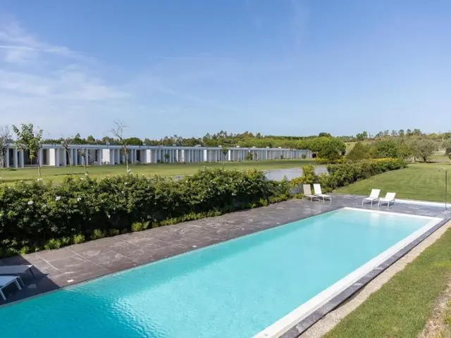 Bom Sucesso Resort