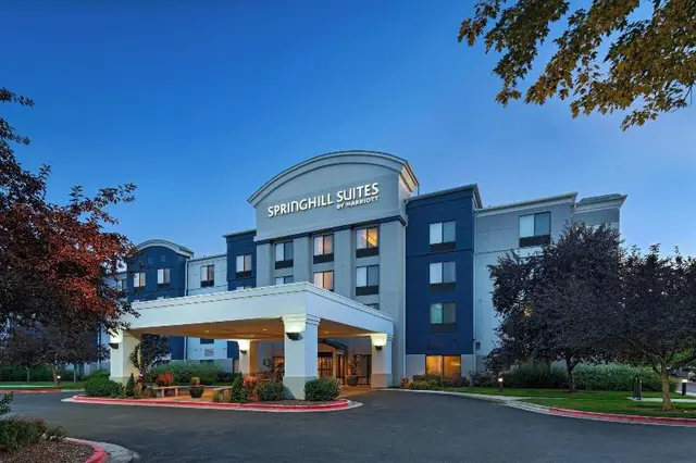 Springhill Suites Boise West/Eagle