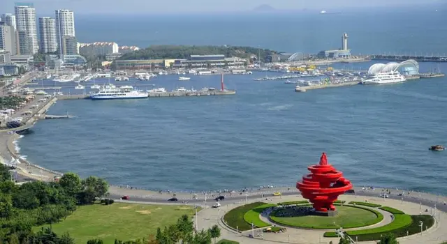 Qingdao Housing International Hotel
