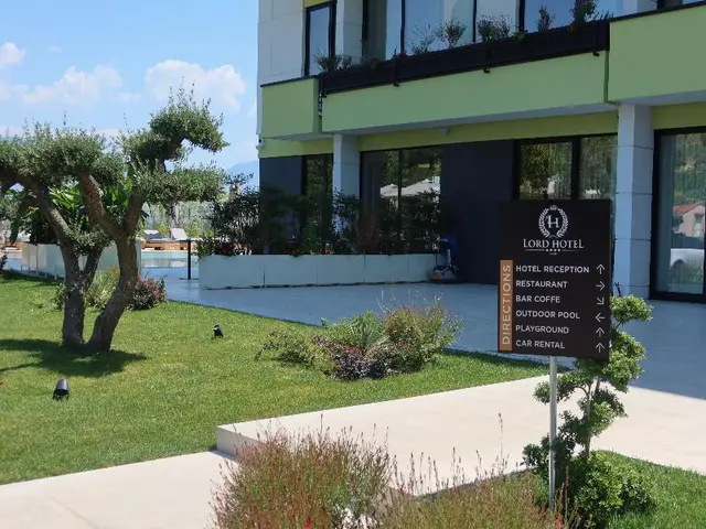 Lord Hotel