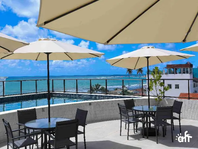 Ora Beach Residence By Aft