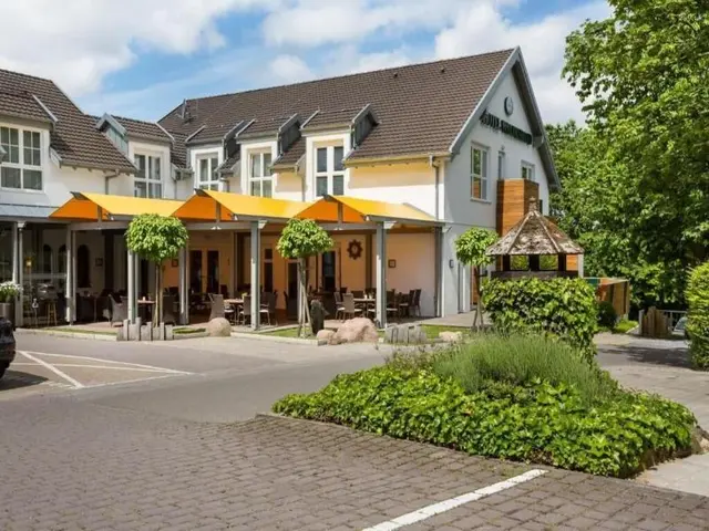 Hotel Waldesrand