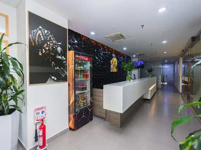 HOTEL PISO 12