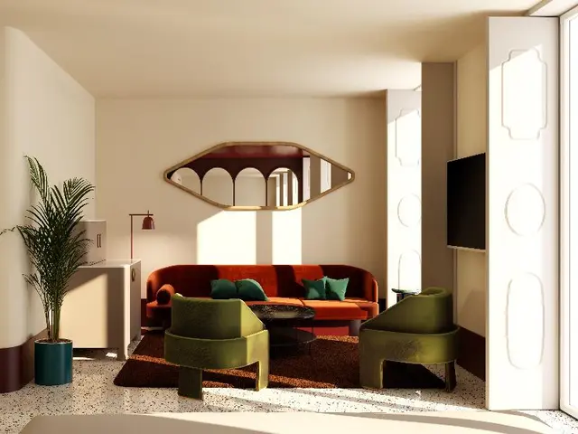 The Standard Lisbon