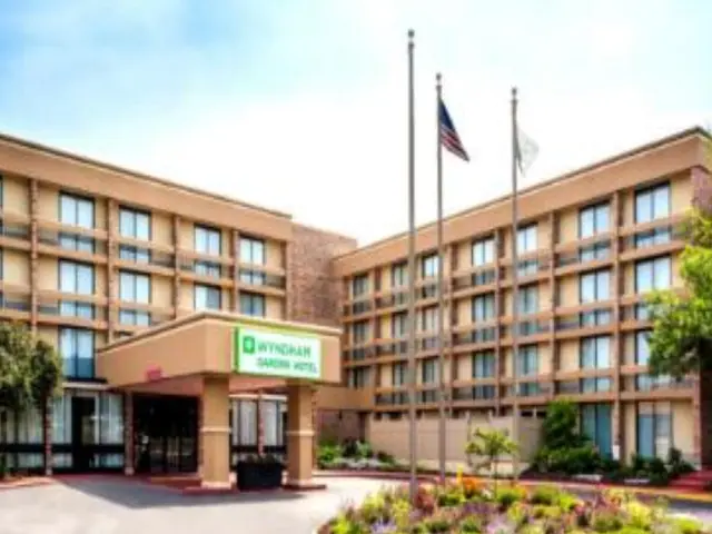 Baymont By Wyndham Schaumburg Chicago Northwest