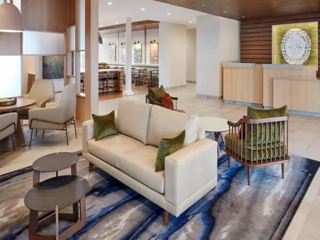 Fairfield Inn Davenport
