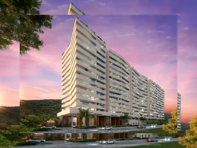 Praia Suites
