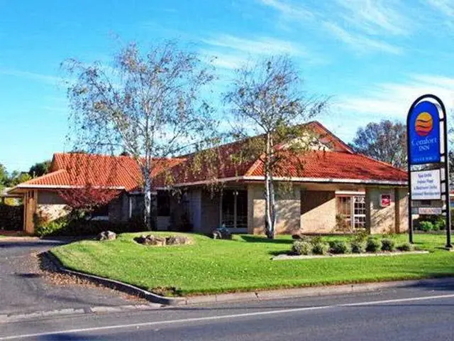 The Henty
