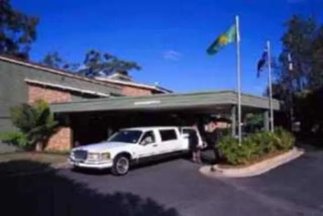 The Willows Motor Inn