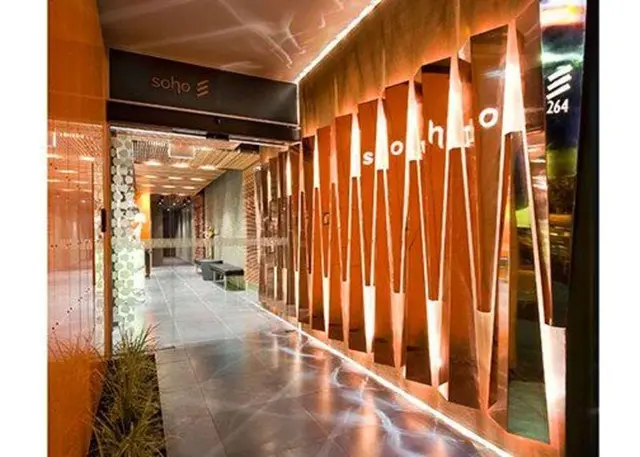 The Soho Hotel, an Ascend Hotel Collection member