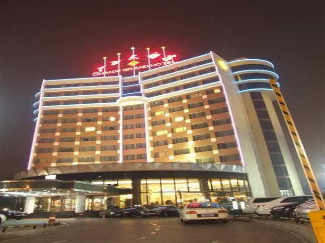 Shanxi Grand