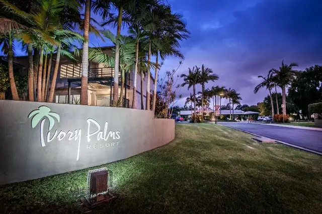 Ivory Palms Resort