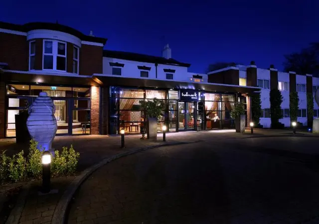 Warrington Fir Grove Hotel, Sure Hotel Collection