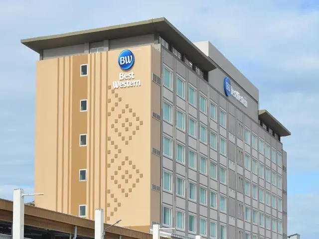 Best Western Q Khon Kaen