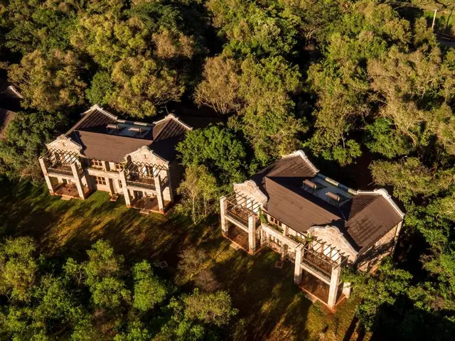 The Residences At Karen