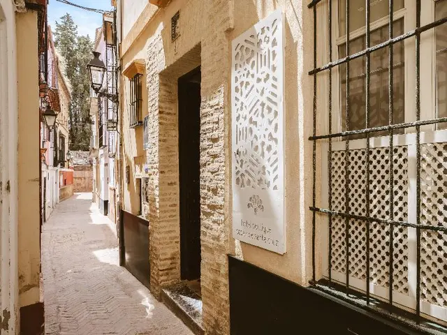 Hotel Boutique Casas de Santa Cruz