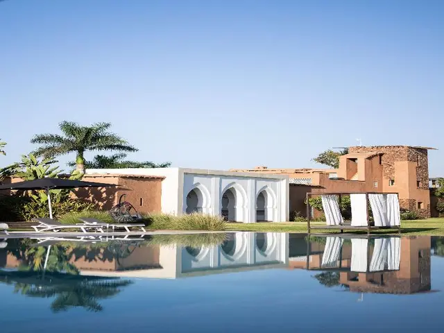 Domaine Dar Syada Boutique Hôtel & Spa