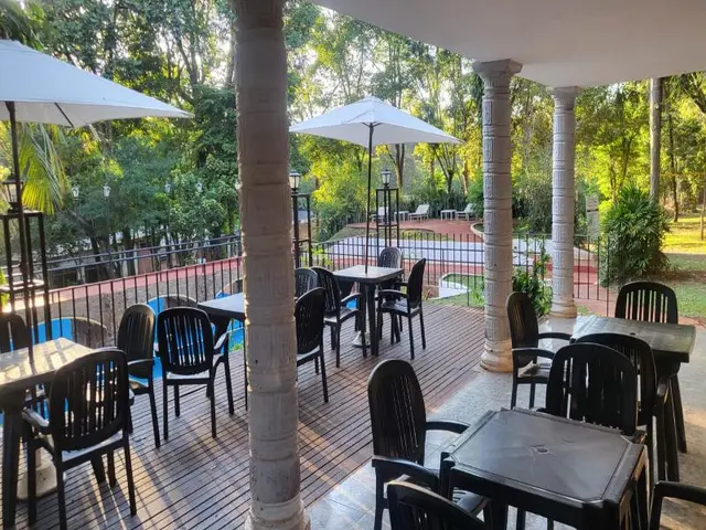 Hotel Y Cabañas Del Leñador