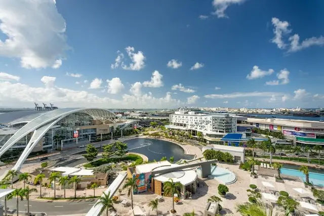 Sheraton Puerto Rico Hotel & Casino
