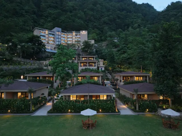 Nemesia Resort & Spa