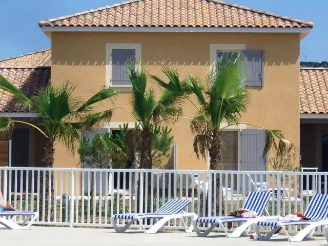 Le Domaine du Golf by Ateya Vacances