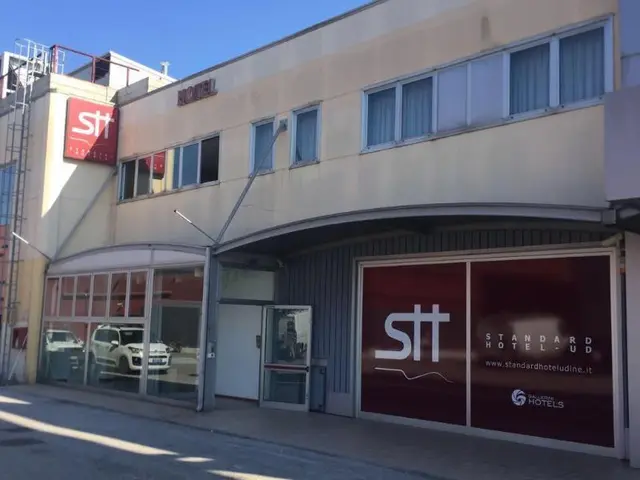 Standard Hotel Udine