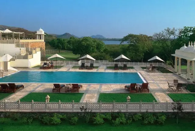 Trident Udaipur