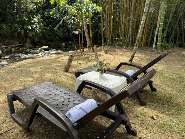 Hotel Selva Cristal