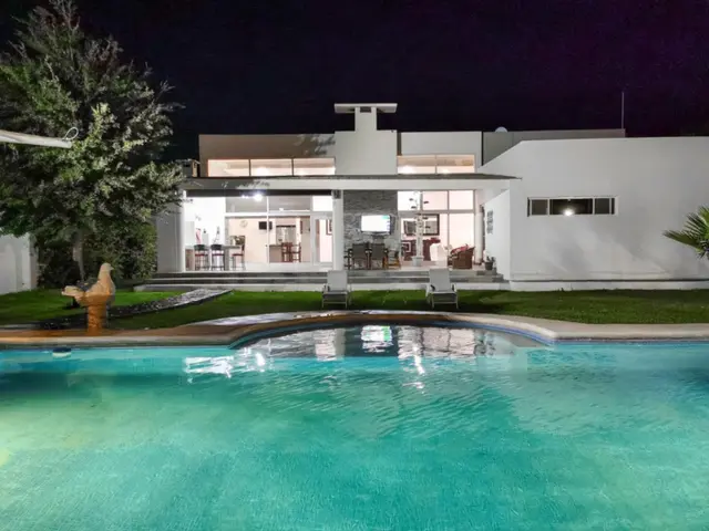 Terra Viva Villa Campestre Y Residencia El Encino