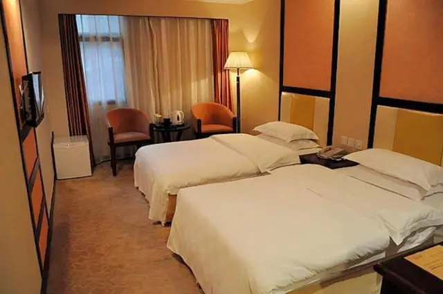The Victoria Hotel Macau