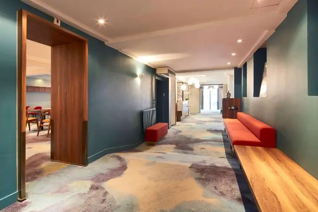 Hotel Europe and Spa