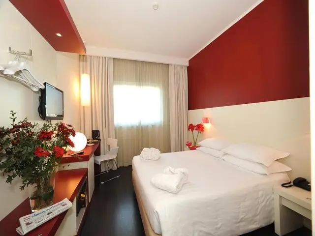 MICHELINO 75 by the Sydney Hotel