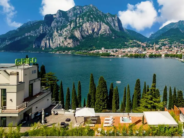 Hotel Griso Collection