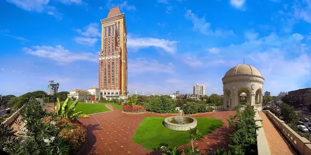 Itc Grand Central, A Luxury Collection Hotel, Mumb