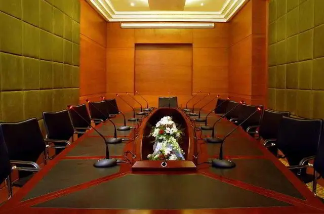 Helnan Dream Land & Conference Center