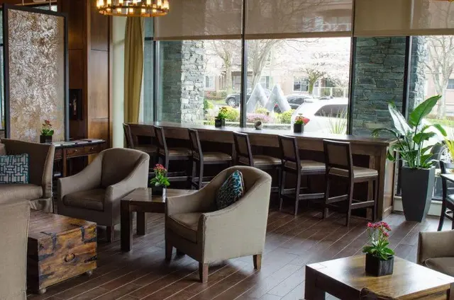 The Oswego Hotel