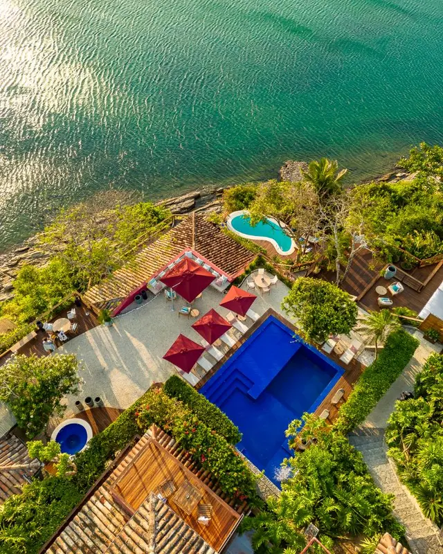Insolito Boutique Hotel & Spa