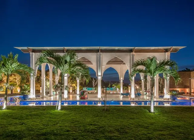 Pedra da Laguna Boutique Hotel & Spa