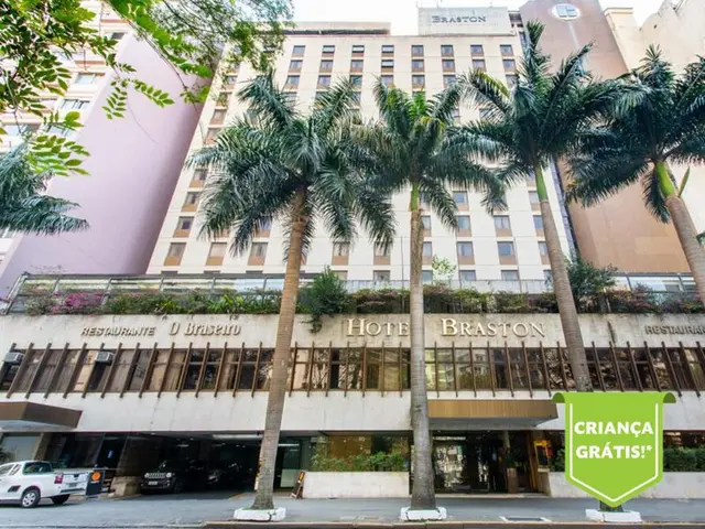 Gran Villagio Hotel SP by Castelo Itaipava