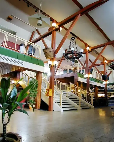 Hotel Seaport