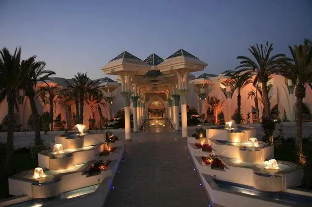 Iberostar Selection Eolia Djerba