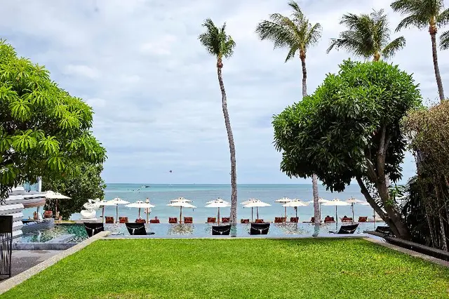Sareeraya Villas & Suites