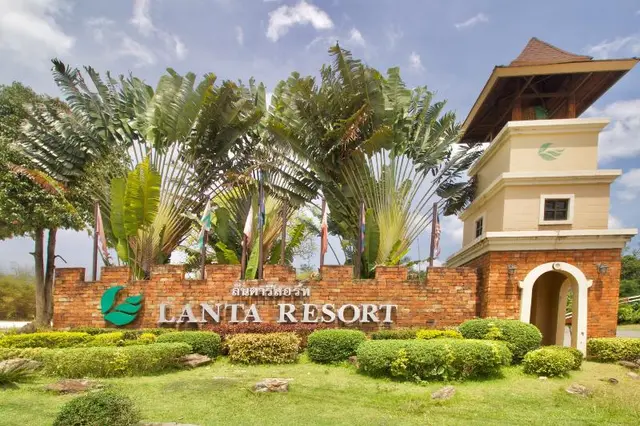 Lanta Resort