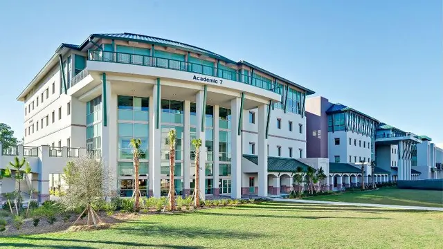 Crowne Plaza Ft. Myers Gulf Coast By IHG