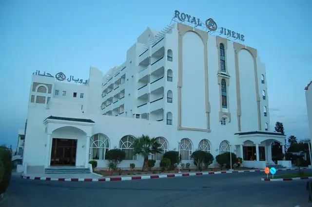 Royal Jinene