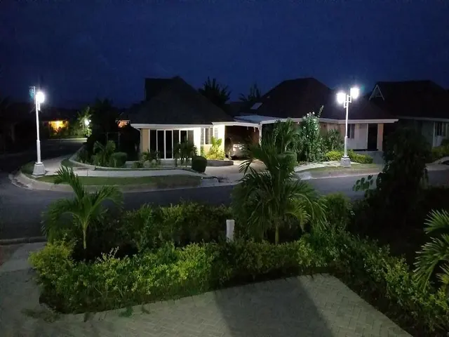 Ocho Rios Villa At Coolshade X