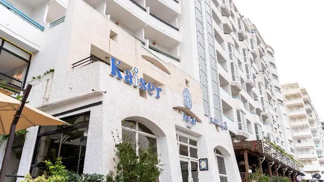 Hotel Kaiser